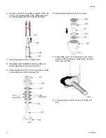 Preview for 8 page of Graco 287834 Instructions Manual