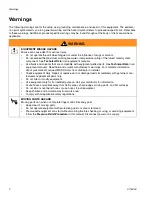 Preview for 2 page of Graco 288466 Instructions Manual