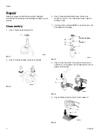 Preview for 4 page of Graco 288466 Instructions Manual