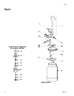 Preview for 8 page of Graco 288776 Instructions - Parts Manual