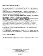 Preview for 10 page of Graco 288776 Instructions - Parts Manual