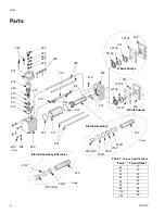 Preview for 6 page of Graco 295043 B Repair Parts