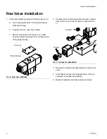 Preview for 4 page of Graco 297825 Instructions Manual