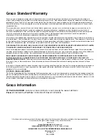 Preview for 6 page of Graco 297825 Instructions Manual