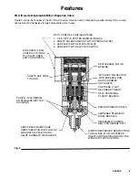 Предварительный просмотр 9 страницы Graco 2K Ultra-Lite 249591 Instructions-Parts List Manual