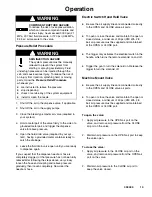 Preview for 13 page of Graco 2K Ultra-Lite 249591 Instructions-Parts List Manual