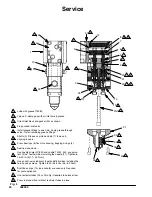 Предварительный просмотр 20 страницы Graco 2K Ultra-Lite 249591 Instructions-Parts List Manual