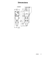 Предварительный просмотр 31 страницы Graco 2K Ultra-Lite 249591 Instructions-Parts List Manual