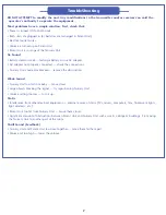 Preview for 7 page of Graco 2M06 - Respond 900MHz Baby Monitor Owner'S Manual