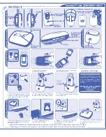 Preview for 2 page of Graco 2M13 - Digital Imonitor Mini Baby Monitor Owner'S Manual