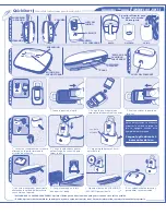 Preview for 3 page of Graco 2M13 - Digital Imonitor Mini Baby Monitor Owner'S Manual