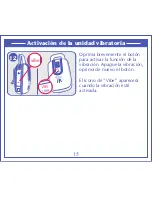 Preview for 50 page of Graco 2M13 - Digital Imonitor Mini Baby Monitor Owner'S Manual