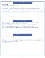 Preview for 5 page of Graco 2M15 Owner'S Manual