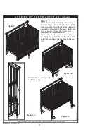 Preview for 10 page of Graco 3000142 - Sarah Drop Side Convertible Crib Assembly Instructions Manual