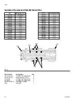 Preview for 12 page of Graco 30110-500-2 Operation And Parts