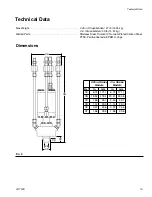 Preview for 15 page of Graco 30110-500-2 Operation And Parts