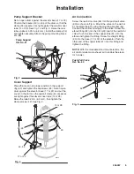 Preview for 5 page of Graco 306287 Instructions-Parts List Manual