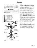 Preview for 7 page of Graco 306287 Instructions-Parts List Manual