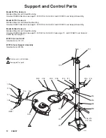 Preview for 12 page of Graco 306287 Instructions-Parts List Manual