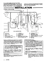 Preview for 4 page of Graco 307-896 Instructions-Parts List Manual