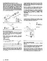 Preview for 12 page of Graco 307-896 Instructions-Parts List Manual