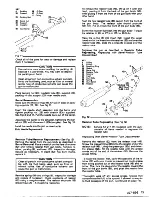 Preview for 13 page of Graco 307-896 Instructions-Parts List Manual