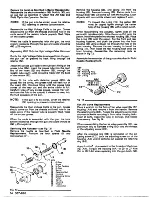 Preview for 14 page of Graco 307-896 Instructions-Parts List Manual