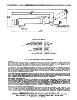 Preview for 20 page of Graco 307-896 Instructions-Parts List Manual