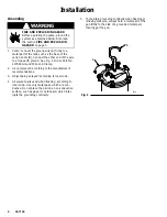 Preview for 4 page of Graco 307133P Instructions-Parts List Manual