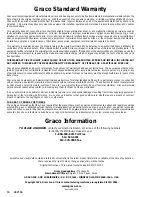 Preview for 10 page of Graco 307133P Instructions-Parts List Manual