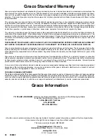 Preview for 24 page of Graco 308692N Instruction Manual