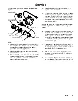 Preview for 3 page of Graco 308847D Instructions Manual