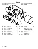 Предварительный просмотр 4 страницы Graco 308847D Instructions Manual