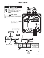 Preview for 5 page of Graco 308950 Instructions-Parts List Manual