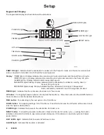 Предварительный просмотр 6 страницы Graco 308950 Instructions-Parts List Manual