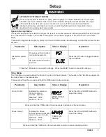 Preview for 7 page of Graco 308950 Instructions-Parts List Manual