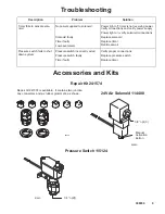 Предварительный просмотр 9 страницы Graco 308950 Instructions-Parts List Manual