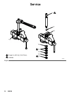 Preview for 16 page of Graco 308996J Instructions-Parts List Manual