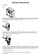 Предварительный просмотр 10 страницы Graco 309015B Design Manual