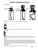 Preview for 11 page of Graco 309015B Design Manual