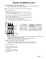 Предварительный просмотр 21 страницы Graco 309015B Design Manual