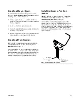 Preview for 21 page of Graco 309028ZAT Instructions Manual