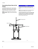 Preview for 26 page of Graco 309028ZAT Instructions Manual