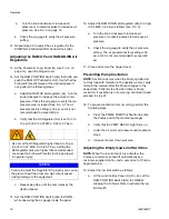 Preview for 30 page of Graco 309028ZAT Instructions Manual