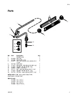 Предварительный просмотр 3 страницы Graco 309322D Instructions And Parts List