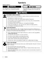 Preview for 2 page of Graco 309446A Instructions And Parts Data