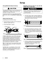 Preview for 4 page of Graco 309446A Instructions And Parts Data