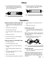 Предварительный просмотр 5 страницы Graco 309446A Instructions And Parts Data