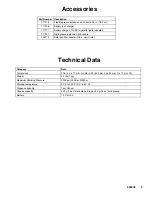 Preview for 9 page of Graco 309446A Instructions And Parts Data