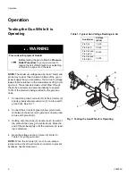 Preview for 4 page of Graco 309455C Instructions-Parts List Manual